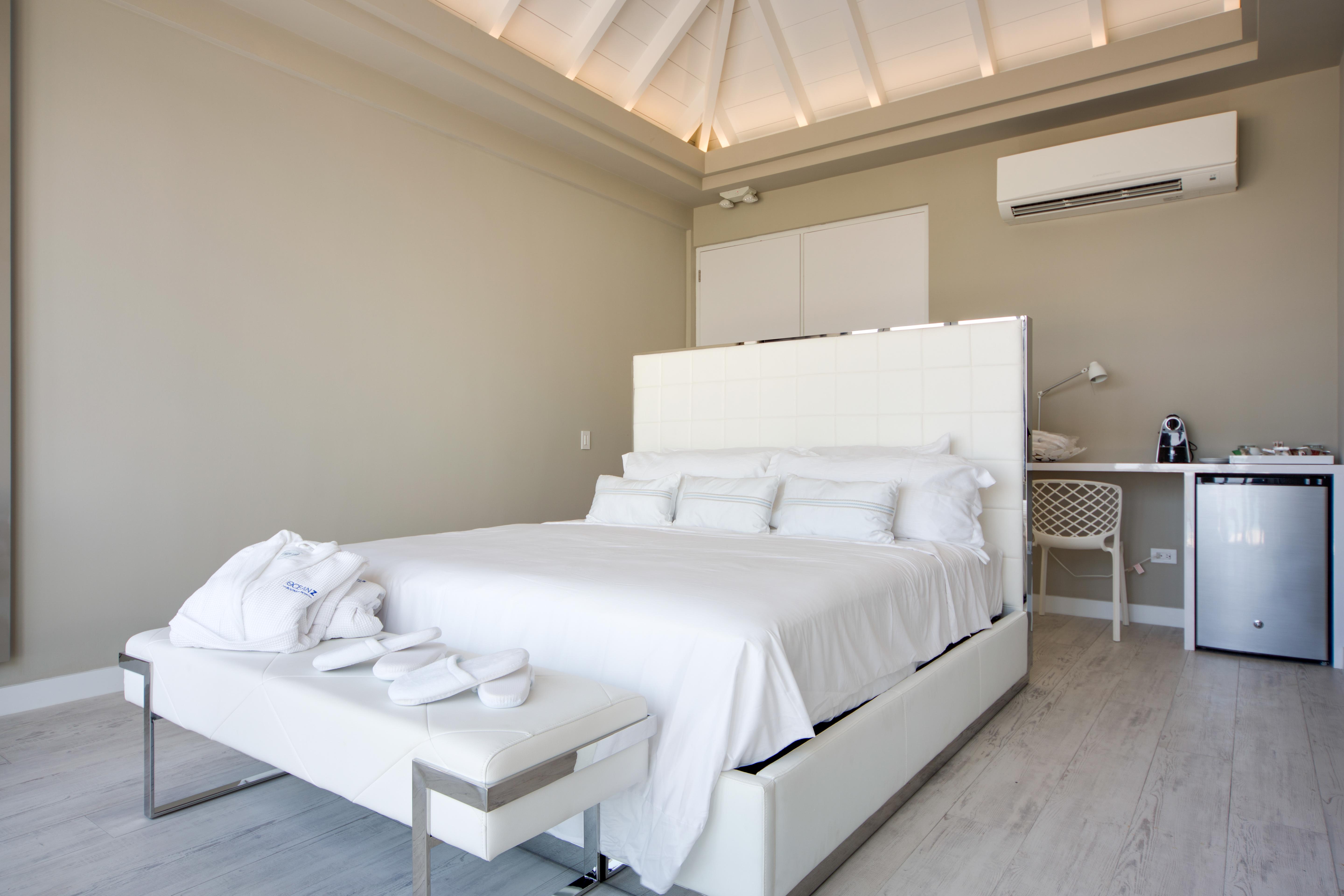Ocean Z Boutique Hotel Палм Бич Экстерьер фото
