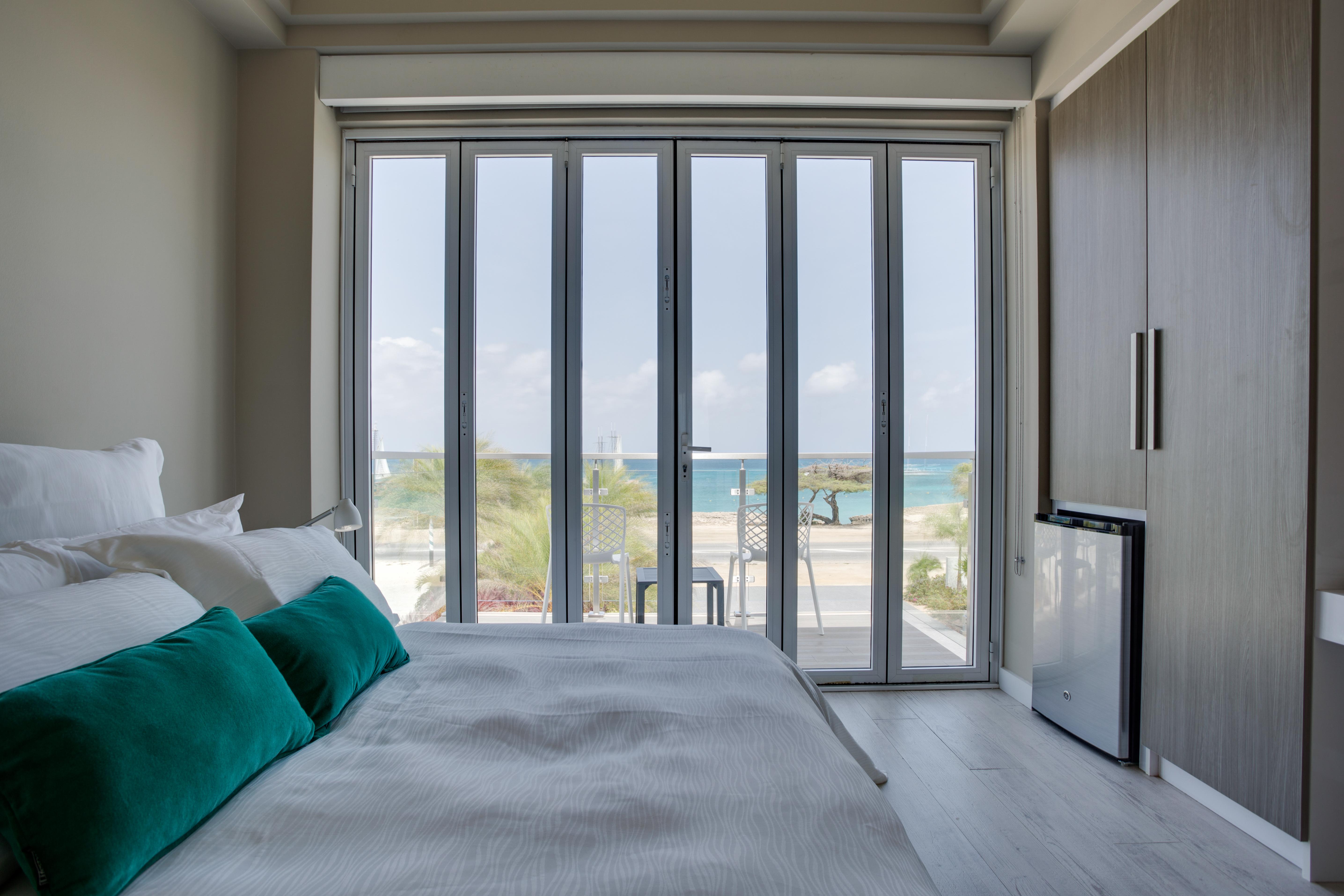Ocean Z Boutique Hotel Палм Бич Экстерьер фото