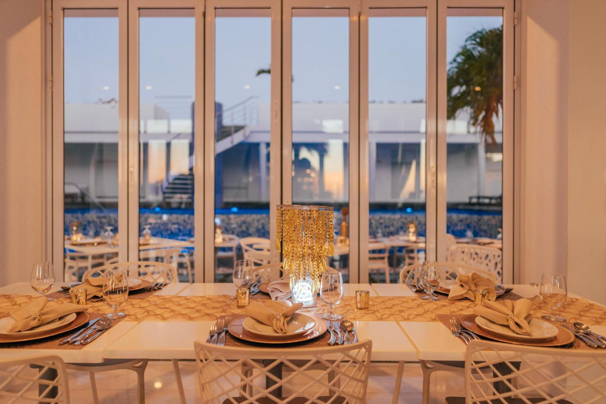 Ocean Z Boutique Hotel Палм Бич Экстерьер фото