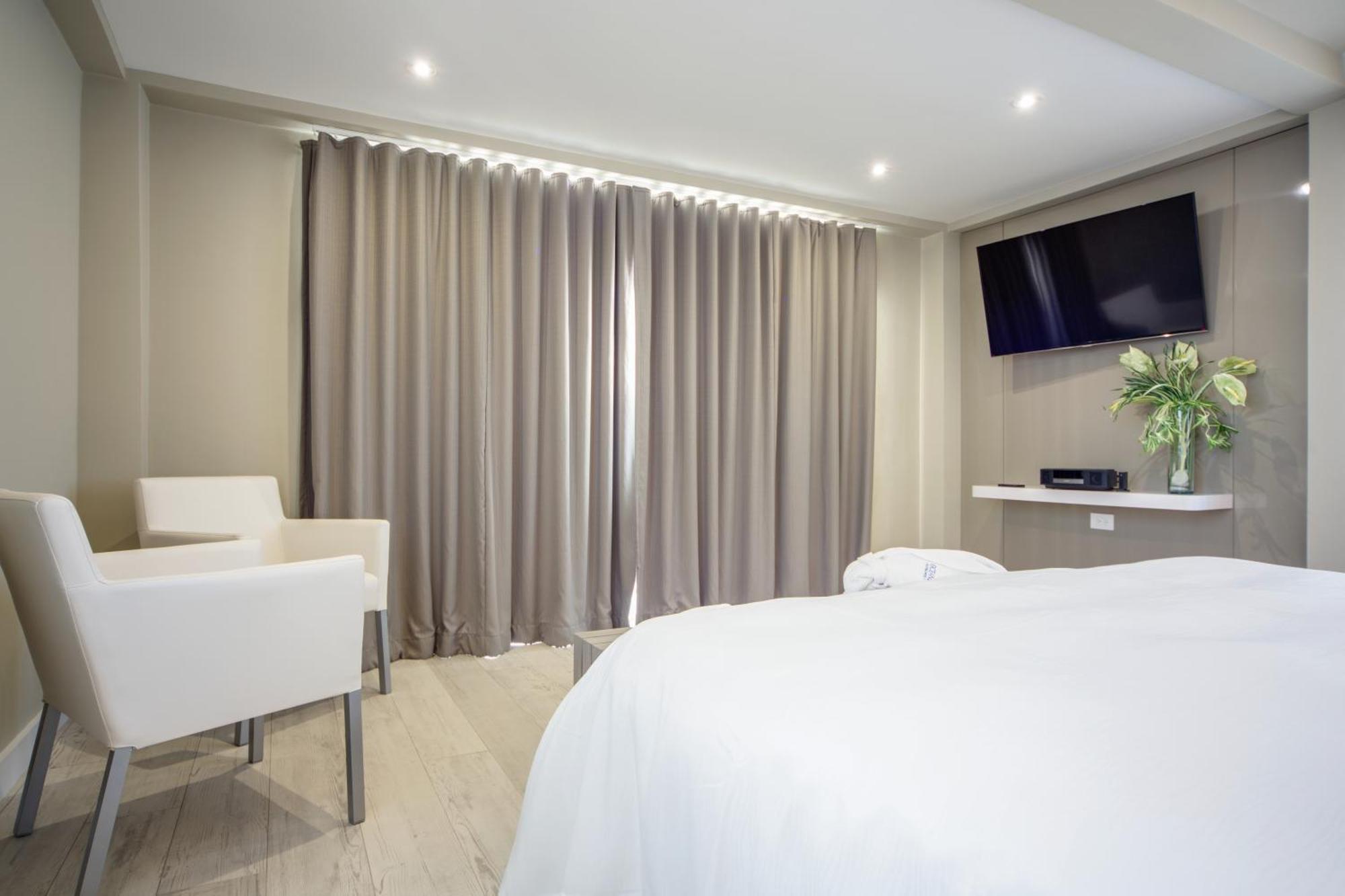 Ocean Z Boutique Hotel Палм Бич Экстерьер фото