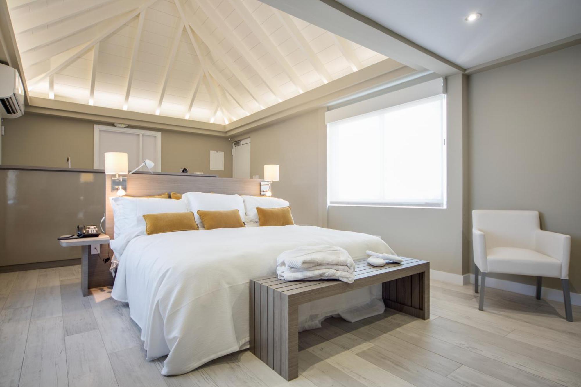 Ocean Z Boutique Hotel Палм Бич Экстерьер фото
