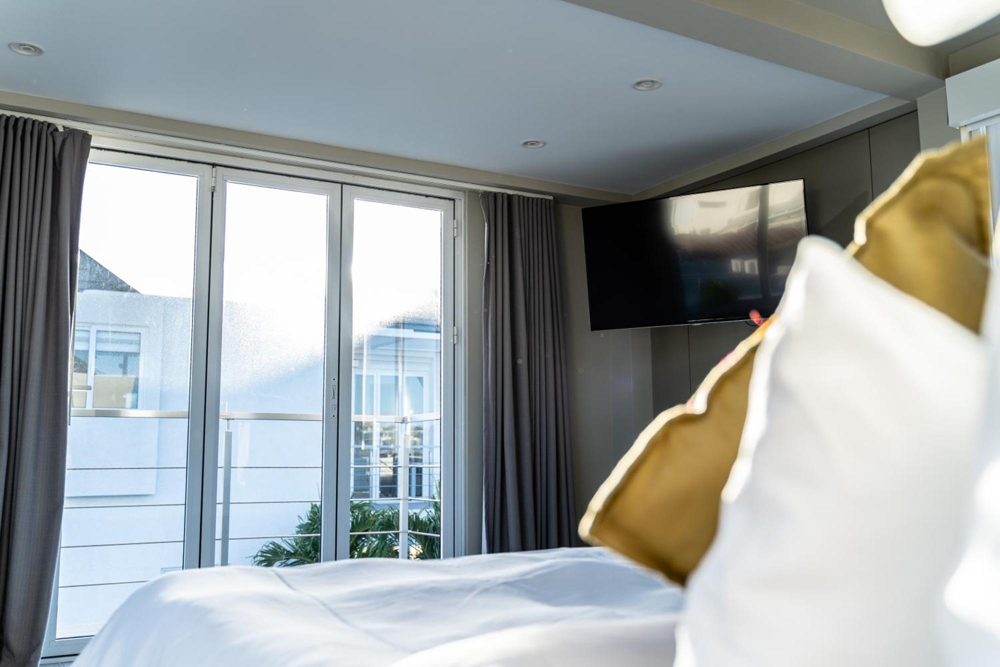Ocean Z Boutique Hotel Палм Бич Экстерьер фото