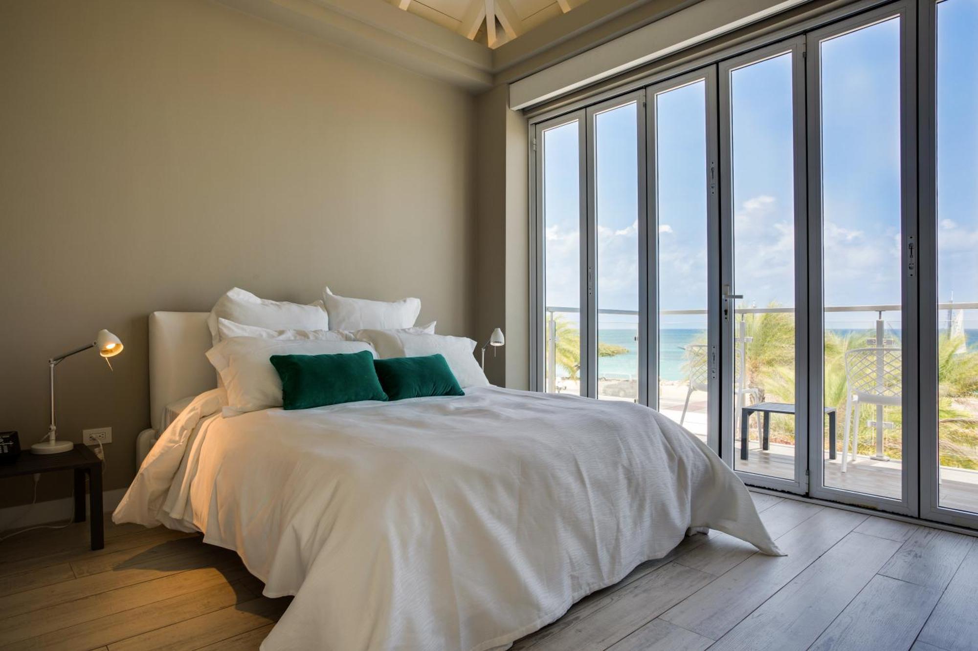 Ocean Z Boutique Hotel Палм Бич Экстерьер фото