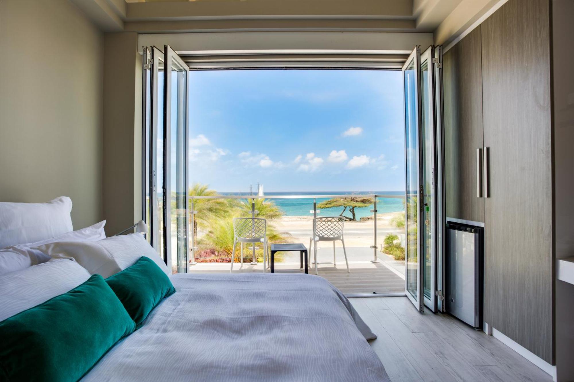 Ocean Z Boutique Hotel Палм Бич Экстерьер фото