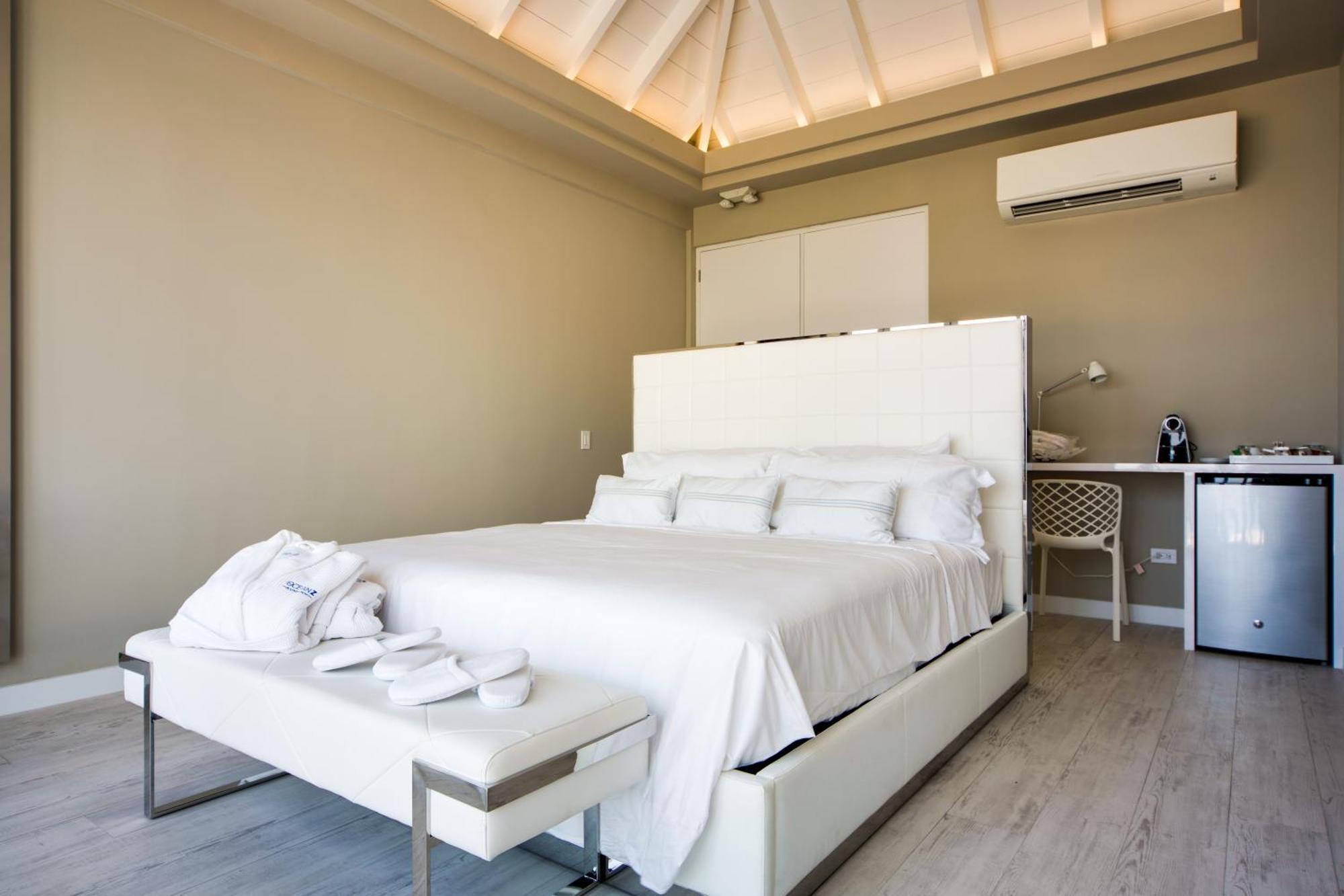 Ocean Z Boutique Hotel Палм Бич Экстерьер фото