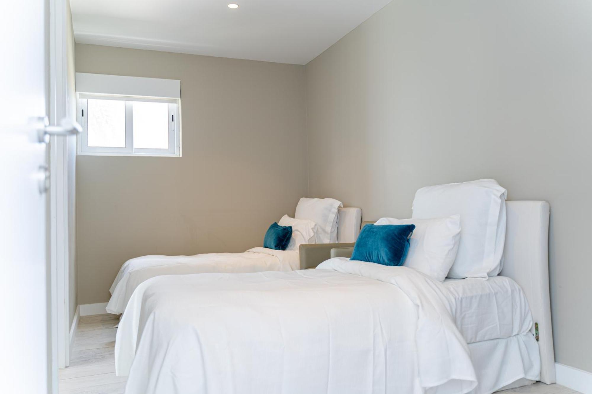 Ocean Z Boutique Hotel Палм Бич Экстерьер фото