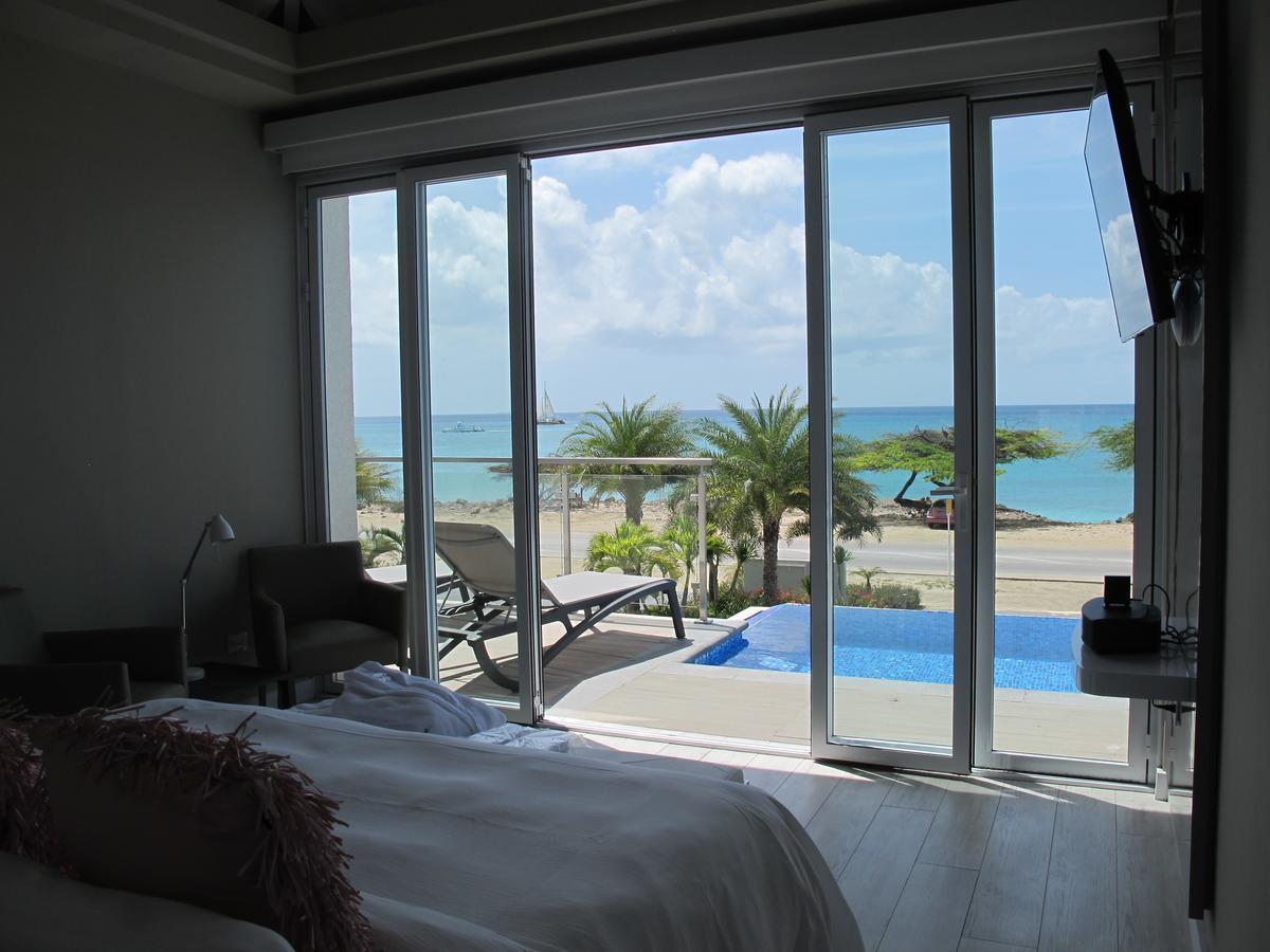 Ocean Z Boutique Hotel Палм Бич Экстерьер фото