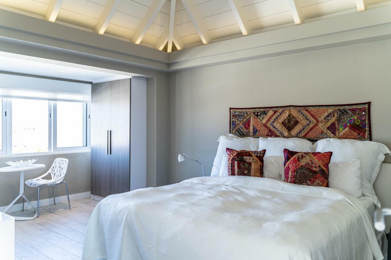 Ocean Z Boutique Hotel Палм Бич Экстерьер фото